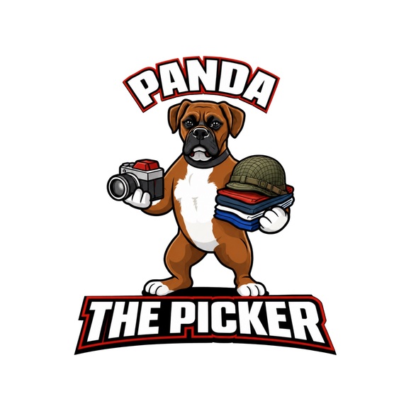 pandathepicker